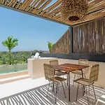 Penthouse Kuukum Tulum