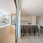 New Beautiful Cozy 1Br With Private Pool