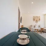 New Beautiful Cozy 1Br With Private Pool