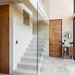 Luxury Beachfront Penthouse With Private Pool