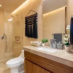 Luxury Beachfront Penthouse With Private Pool * Tulum