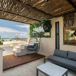 Apartamento Luxury Beachfront Penthouse With Private Pool Tulum