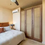 Luxury Beachfront Penthouse With Private Pool Tulum