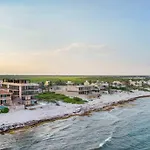 Luxury Beachfront Penthouse With Private Pool