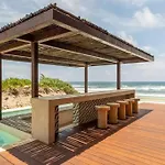 Luxury Beachfront Penthouse With Private Pool Tulum