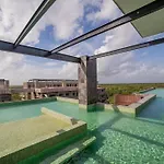 Dream Mayan King Ocean View Walk To Beach