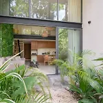 Moderno Loft Temple II A112 By Sandy Powerful