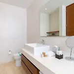 Apartamento Park G104-luxury Gym Incluided By Sandy Powerful Tulum