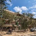 Suite Entre Cenotes Y Selva