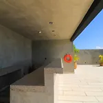 Luxurious Studio Ph With Exclusive Pool Downtown * Tulum