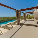 Luxurious Studio Ph With Exclusive Pool Downtown Apartamento Tulum