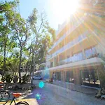 Luxurious Studio Ph With Exclusive Pool Downtown