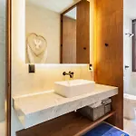 Tranquil With Private Pool And Garden Tulum