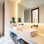 Tranquil With Private Pool And Garden Tulum