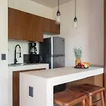 Apartamento Amazing Jungle Near Town 200mb Pool