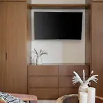 Amazing Jungle Near Town 200mb Pool Apartamento