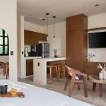 Amazing Jungle Near Town 200mb Pool * Tulum