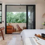 Amazing Jungle Near Town 200mb Pool Apartamento Tulum