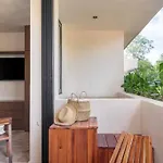 Apartamento Amazing Jungle Near Town 200mb Pool *