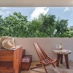 Amazing Jungle Near Town 200mb Pool Tulum