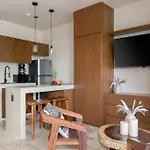 Apartamento Amazing Jungle Near Town 200mb Pool