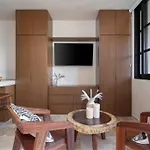 Apartamento Amazing Jungle Near Town 200mb Pool *