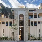 Amazing Jungle Condo Near Beach Town 200Mb Pool