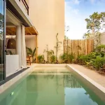 Luxe 2Bd - Concierge - Tulum Airport Ride Incl