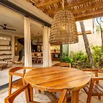 Luxe 2Bd - Concierge - Tulum Airport Ride Incl