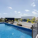 Apartamento Penthouse With Private Plunge Pool Tulum
