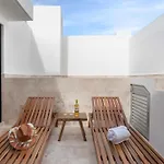 Penthouse With Private Plunge Pool Apartamento Tulum