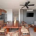 Apartamento Penthouse With Private Plunge Pool Tulum