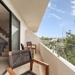 Penthouse With Private Plunge Pool Tulum