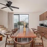 Penthouse With Private Plunge Pool * Tulum