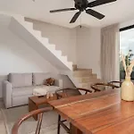 Apartamento Penthouse With Private Plunge Pool