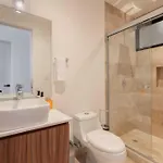 Penthouse With Private Plunge Pool Apartamento *