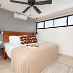 Apartamento Penthouse With Private Plunge Pool Tulum