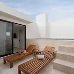 Penthouse With Private Plunge Pool Apartamento Tulum