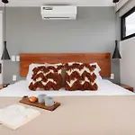 Penthouse With Private Plunge Pool Apartamento Tulum