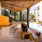 Serenity Suite Aldea Zama 2 Br