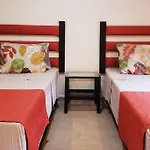 Serenity Suite Aldea Zama 2 Br