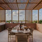 Heavenly 3Br Ph W Private Pool, Gym, Yoga Class
