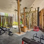 New 2 Bdr, Private Rooftop Pool, Gym And Cowork