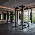 Beautiful Ph W Private Rooftop 3Br And Concierge