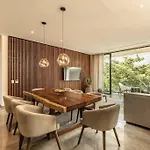 Beautiful Ph W Private Rooftop 3Br And Concierge