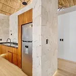 Lux Only 5 Min To Beach! Apartment Tulum