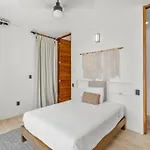 Lux Only 5 Min To Beach! Apartment Tulum