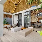Apartment Lux Only 5 Min To Beach! Tulum