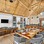 Lux Only 5 Min To Beach! Tulum