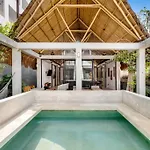 Lux Only 5 Min To Beach! Tulum
